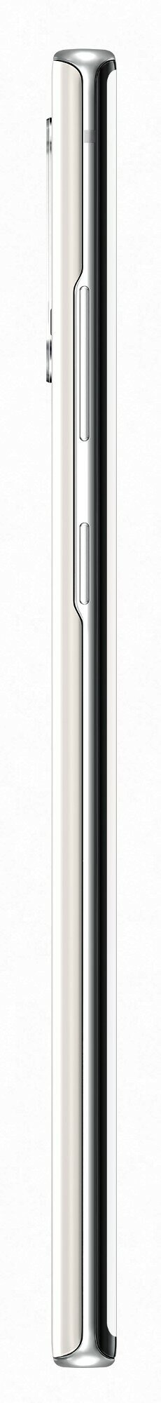 Smartfon SAMSUNG Galaxy Note 10+ Aura White SM-N975FZWDXEO