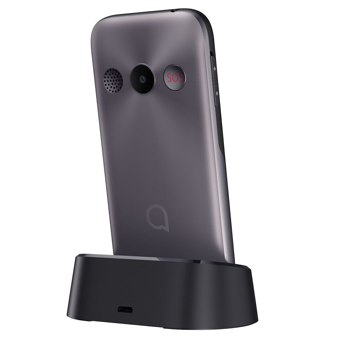 Telefon komórkowy ALCATEL 2019 Szary