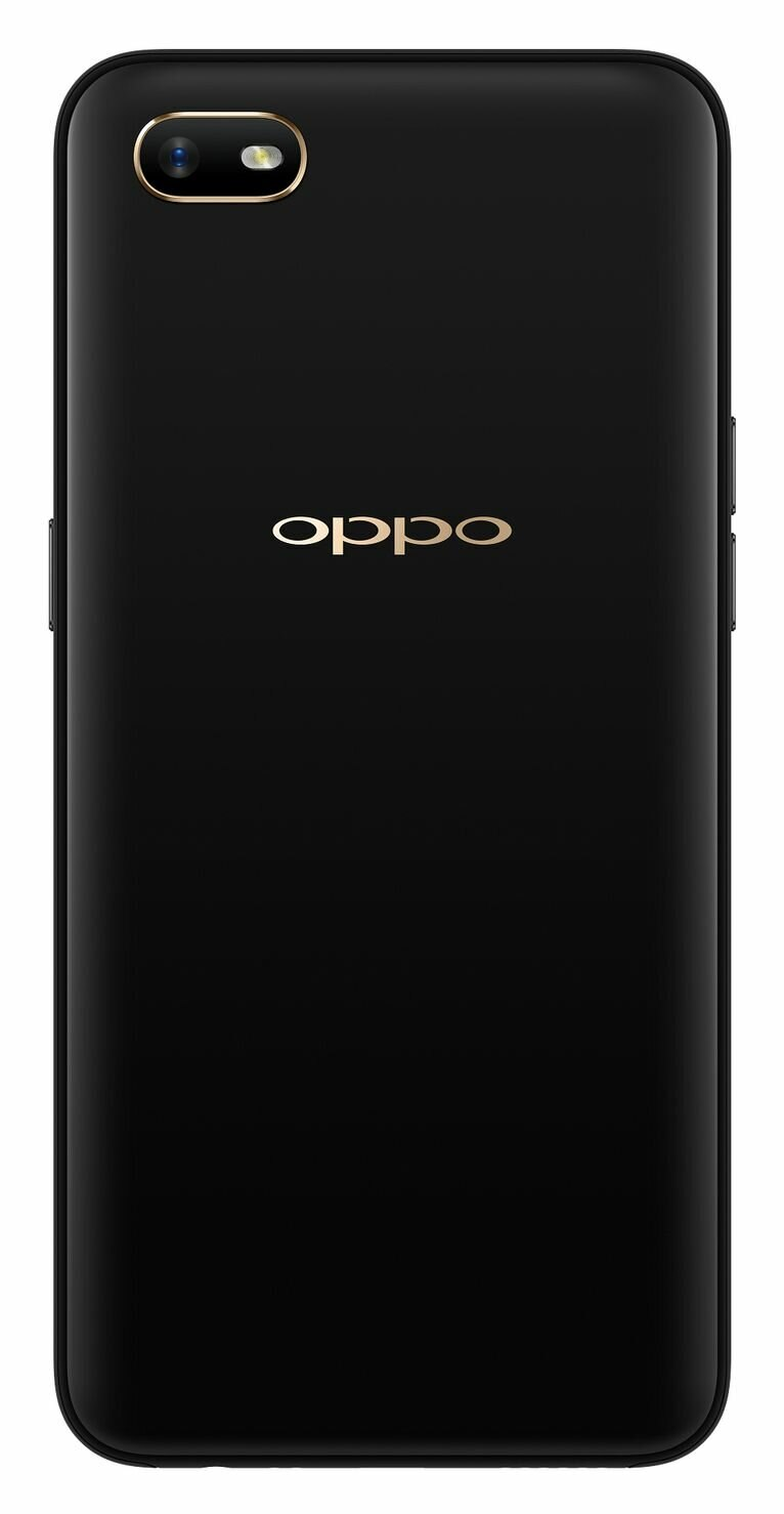 Smartfon OPPO A1k Czarny