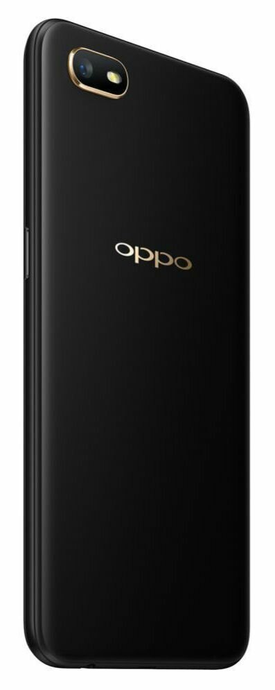 Smartfon OPPO A1k Czarny