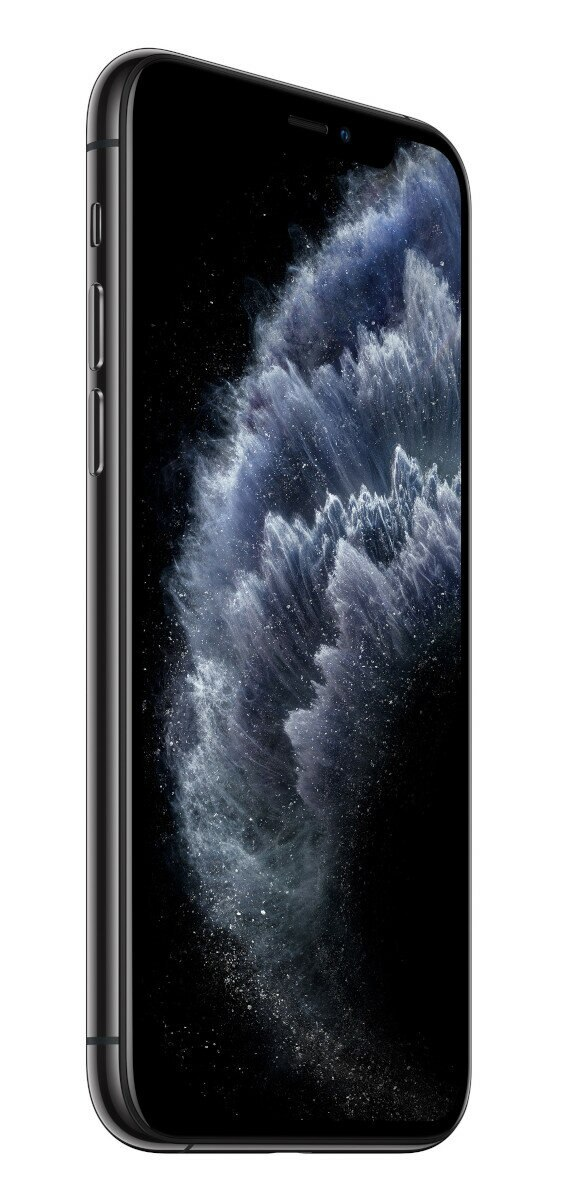 Smartfon APPLE iPhone 11 Pro 64GB Gwiezdna szarość MWC22PM/A