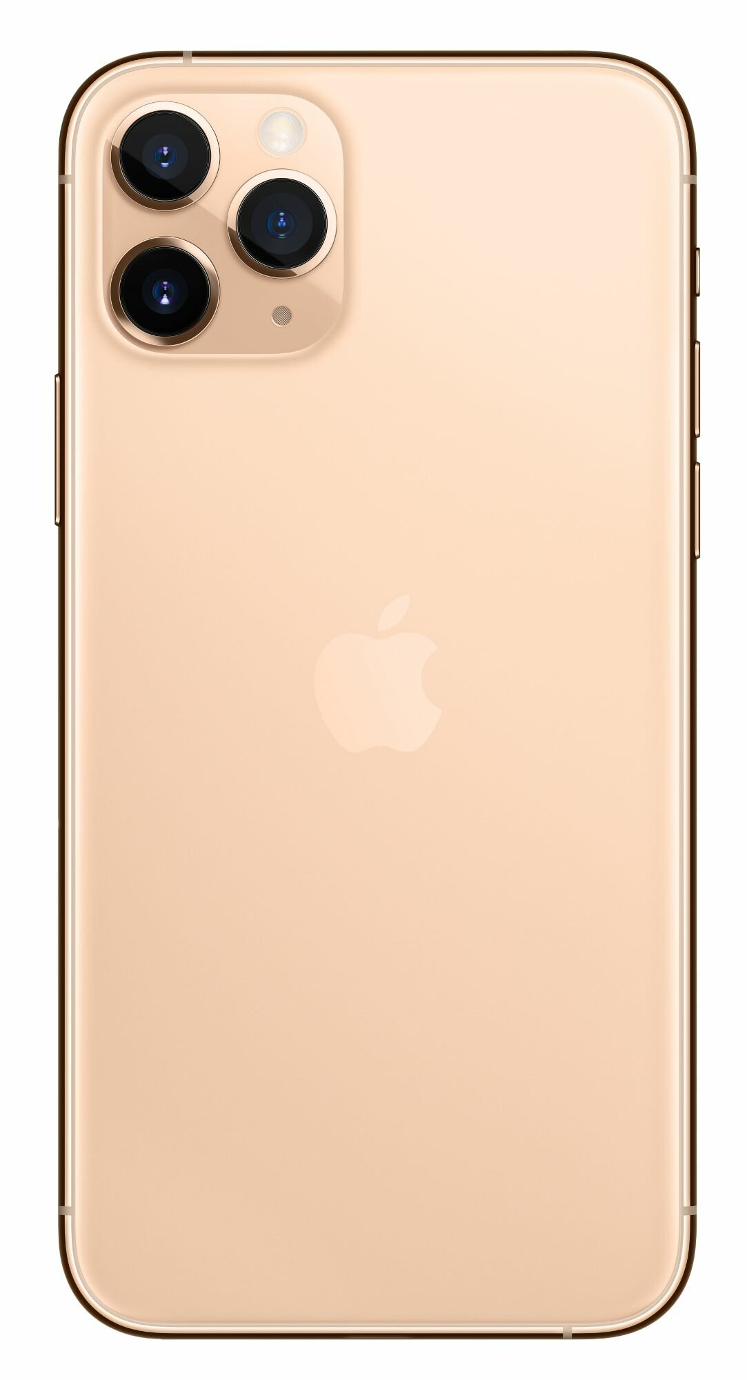 Smartfon APPLE iPhone 11 Pro Max 64GB Złoty MWHG2PM/A | MediaMarkt