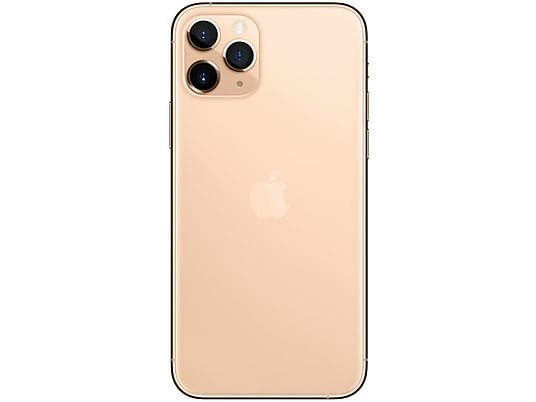 Smartfon APPLE iPhone 11 Pro Max 64GB Złoty MWHG2PM/A