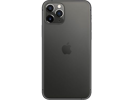Smartfon APPLE iPhone 11 Pro Max 256GB Gwiezdna szarość MWHJ2PM/A