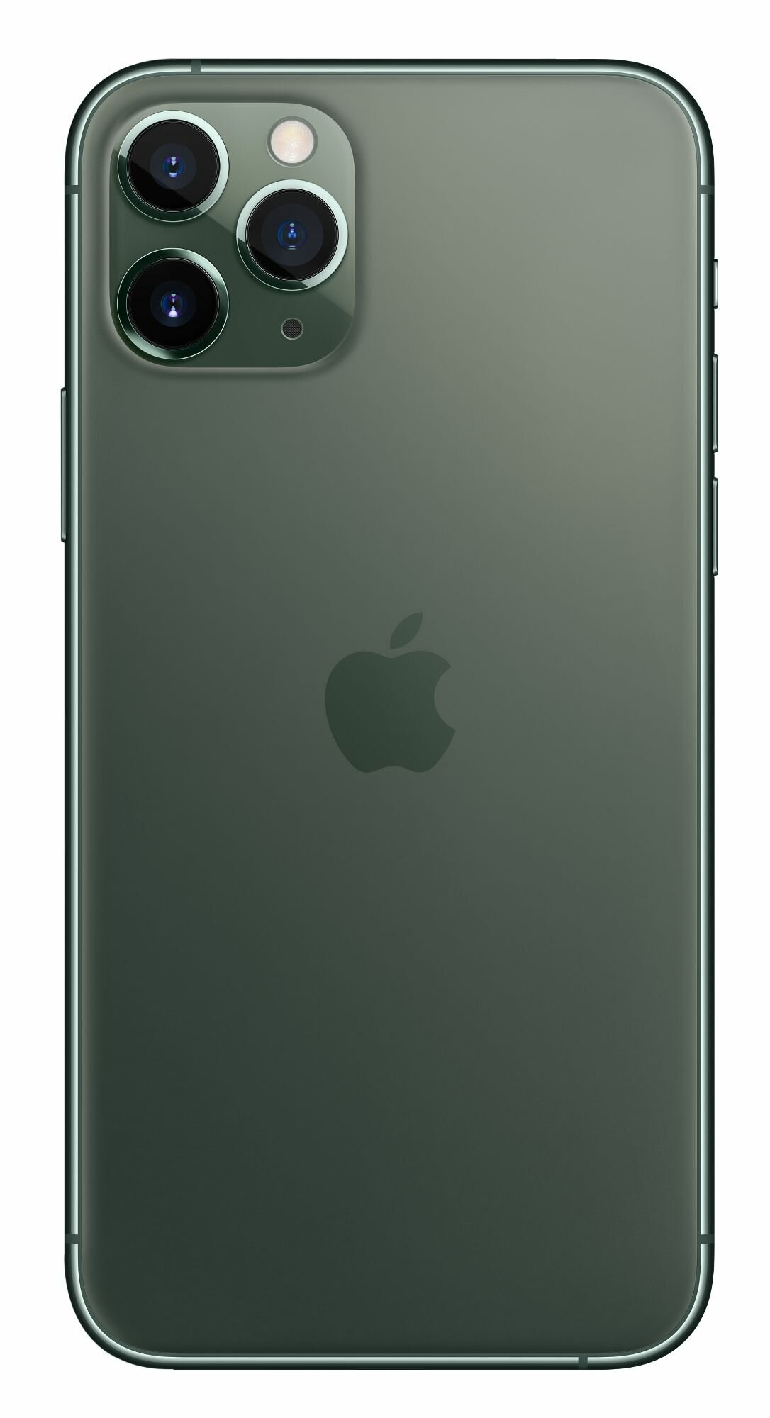 Smartfon APPLE iPhone 11 Pro Max 256GB Nocna zieleń MWHM2PM/A