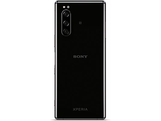 Smartfon SONY Xperia 5 Czarny