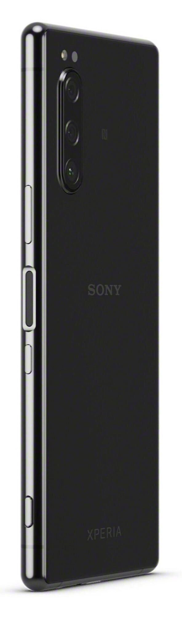 Smartfon SONY Xperia 5 Czarny