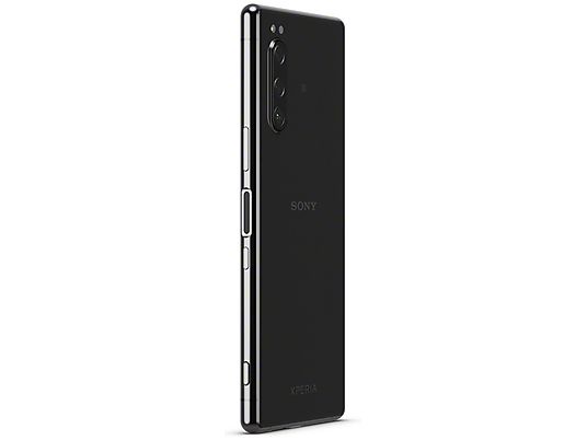 Smartfon SONY Xperia 5 Czarny