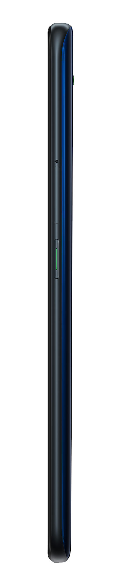 Smartfon OPPO Reno2 Z Czarny