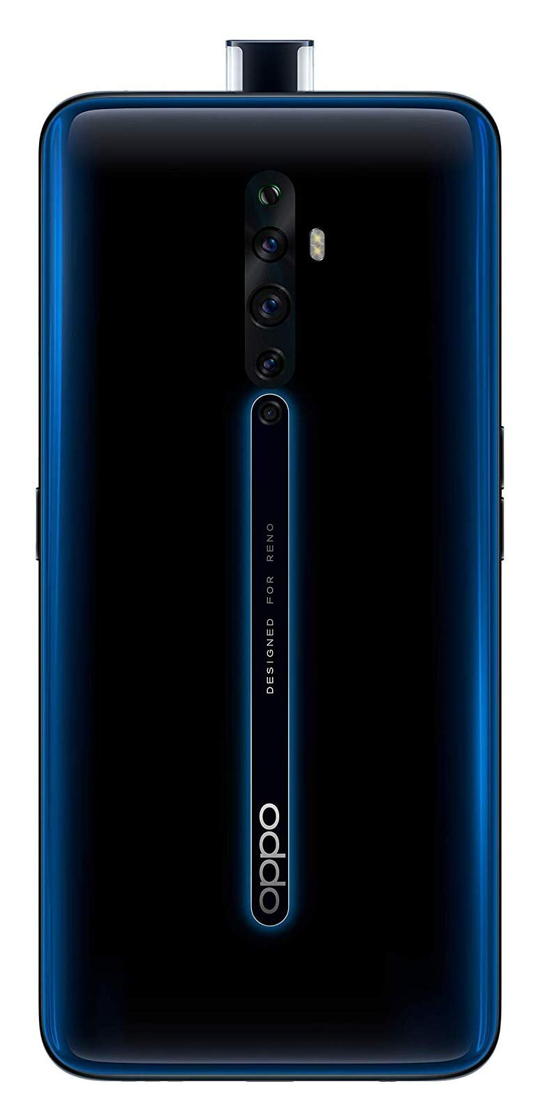 Smartfon OPPO Reno2 Z Czarny