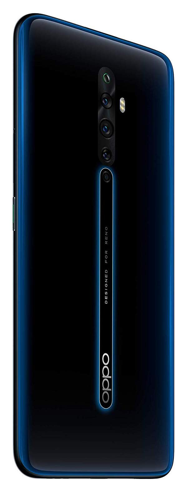 Smartfon OPPO Reno2 Z Czarny