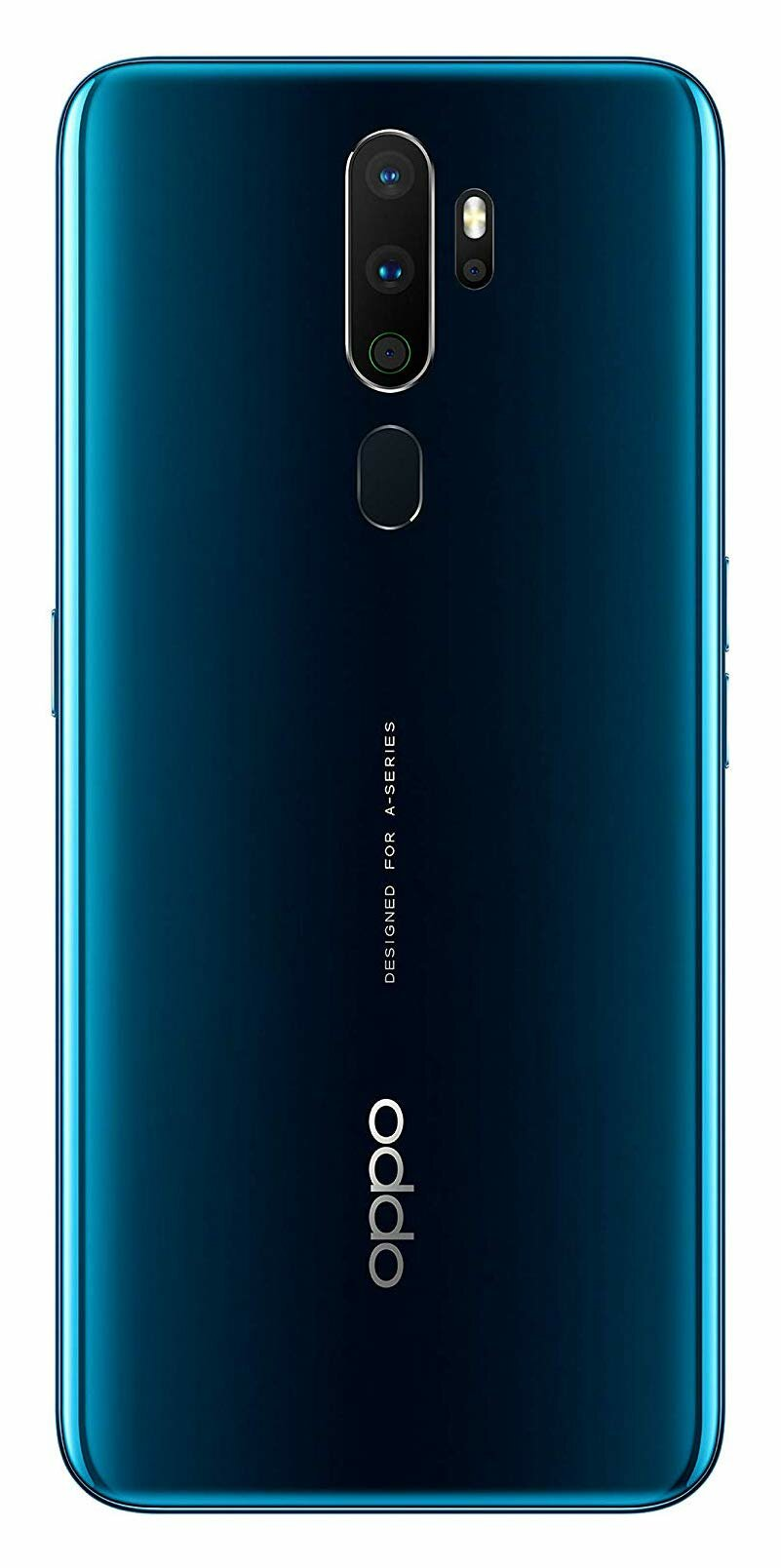 Smartfon OPPO A9 2020 Zielony