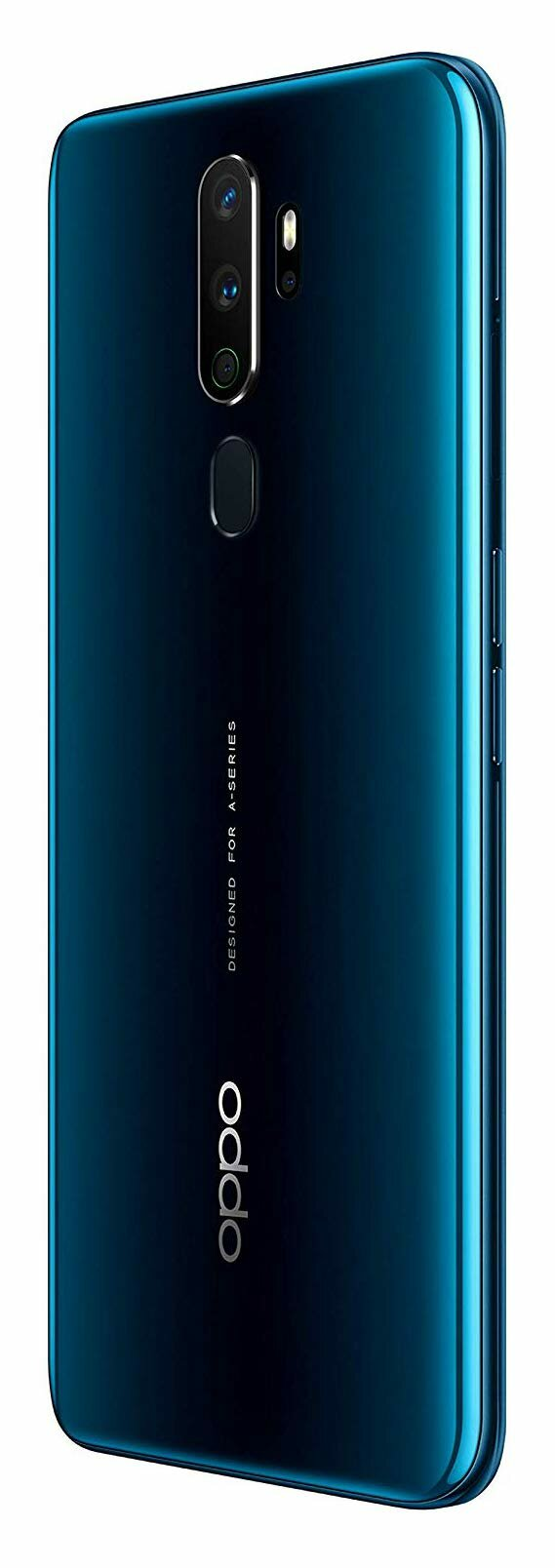 Smartfon OPPO A9 2020 Zielony
