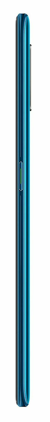 Smartfon OPPO A9 2020 Zielony