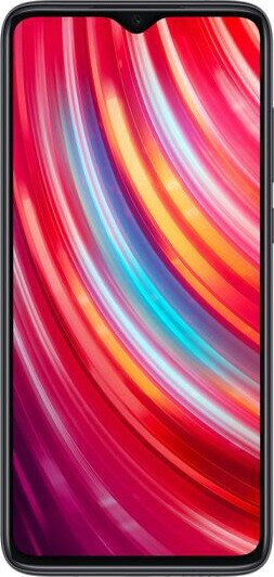 Smartfon XIAOMI Redmi Note 8 Pro 6/128GB Szary minerał