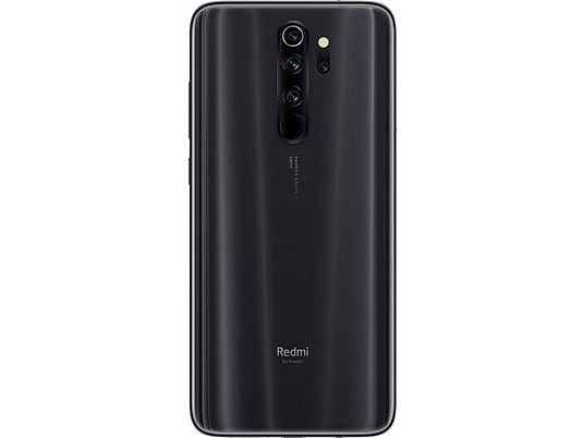 Smartfon XIAOMI Redmi Note 8 Pro 6/128GB Szary minerał