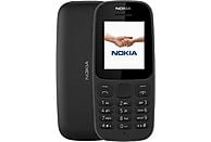 Telefon komórkowy NOKIA 105 2019 TA-1174 DS Czarny