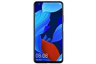 Smartfon HUAWEI Nova 5T Czarny