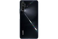 Smartfon HUAWEI Nova 5T Czarny