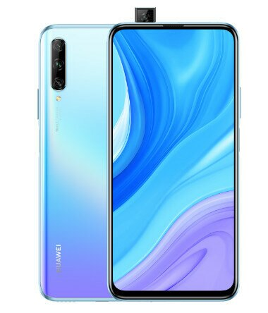 Smartfon HUAWEI P Smart Pro Opal