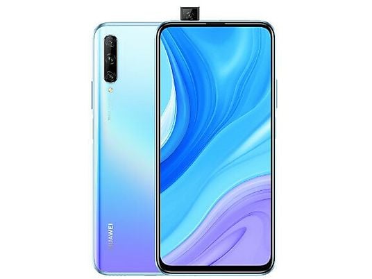 Smartfon HUAWEI P Smart Pro Opal