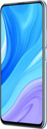 Smartfon HUAWEI P Smart Pro Opal