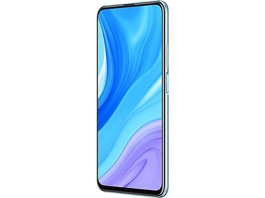 Smartfon HUAWEI P Smart Pro Opal