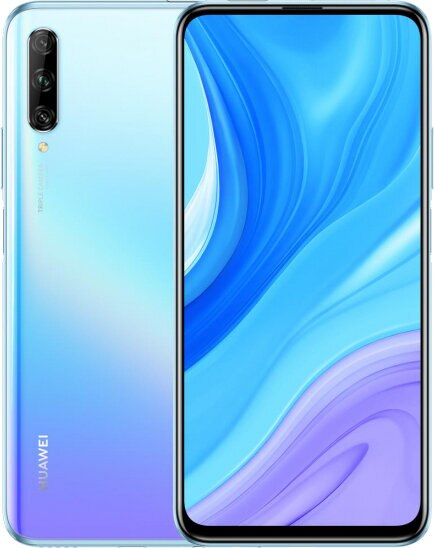 Smartfon HUAWEI P Smart Pro Opal