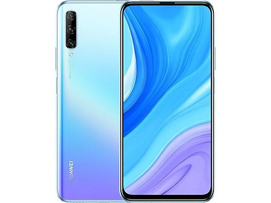 Smartfon HUAWEI P Smart Pro Opal