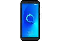 Smartfon ALCATEL 1 (2019) 16GB Czarny Metaliczny