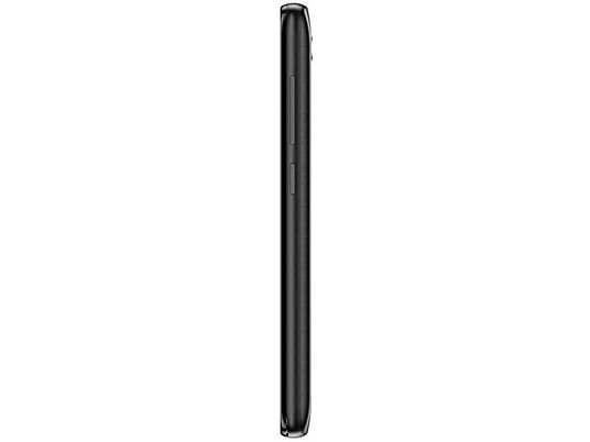 Smartfon ALCATEL 1 (2019) 16GB Czarny Metaliczny