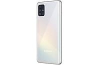 Smartfon SAMSUNG Galaxy A51 Biały SM-A515FZWVEUE