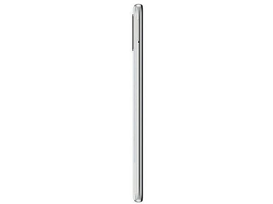 Smartfon SAMSUNG Galaxy A51 Biały SM-A515FZWVEUE