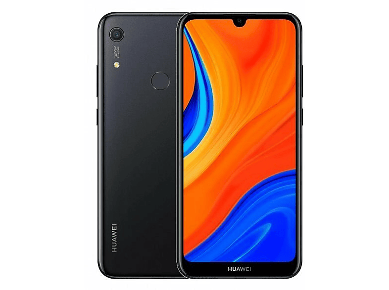 HUAWEI Y6s Czarny