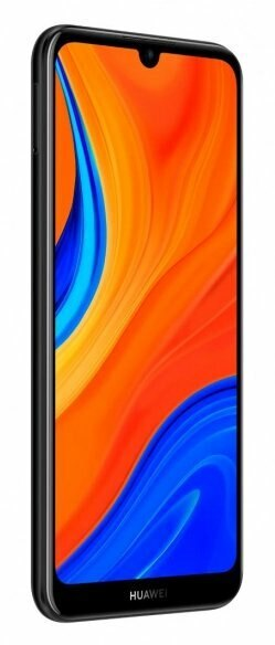 Smartfon HUAWEI Y6s Czarny