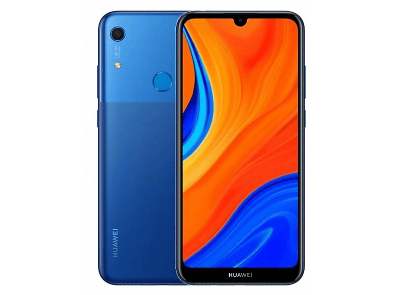 HUAWEI Y6s Niebieski