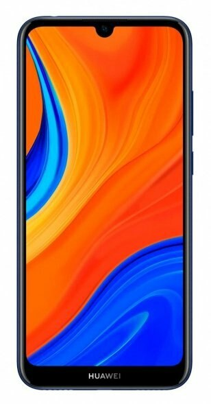 Smartfon HUAWEI Y6s Niebieski