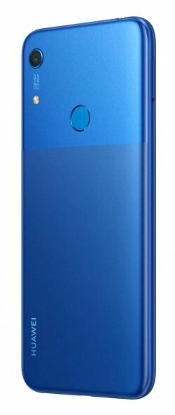 Smartfon HUAWEI Y6s Niebieski
