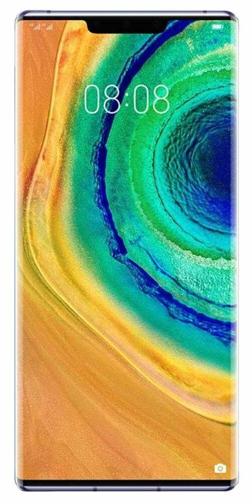 Smartfon HUAWEI Mate 30 Pro Srebrny