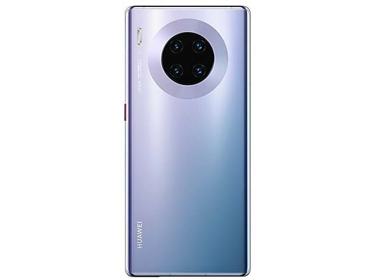 Smartfon HUAWEI Mate 30 Pro Srebrny