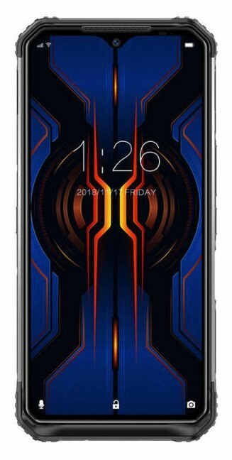 Smartfon DOOGEE S95 Pro + magnetyczne moduły