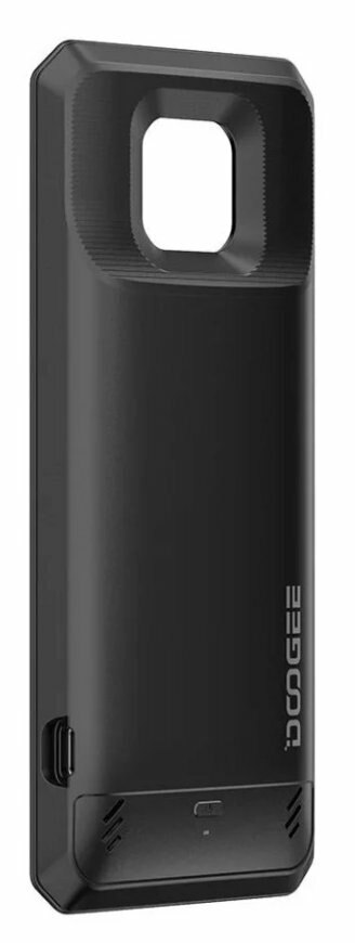 Smartfon DOOGEE S95 Pro + magnetyczne moduły