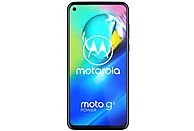 Smartfon MOTOROLA Moto G8 Power Niebieski