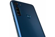 Smartfon MOTOROLA Moto G8 Power Niebieski