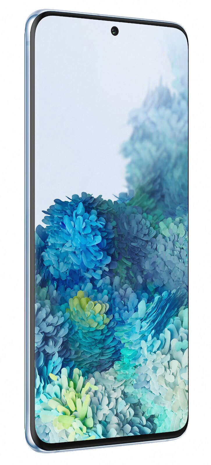 Smartfon SAMSUNG Galaxy S20 128GB Niebieski SM-G980FLBDEUE