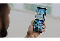 Smartfon SAMSUNG Galaxy S20 128GB Niebieski SM-G980FLBDEUE