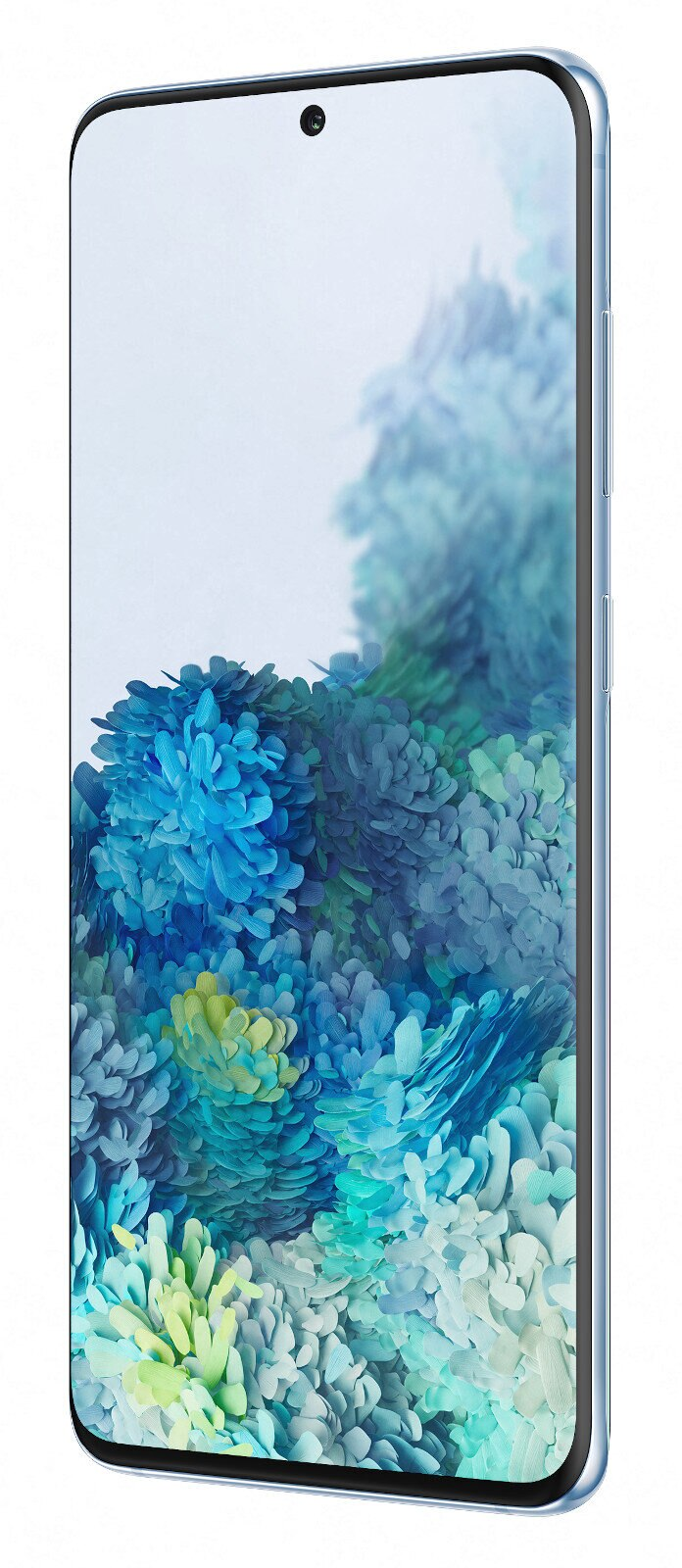 Smartfon SAMSUNG Galaxy S20 128GB Niebieski SM-G980FLBDEUE