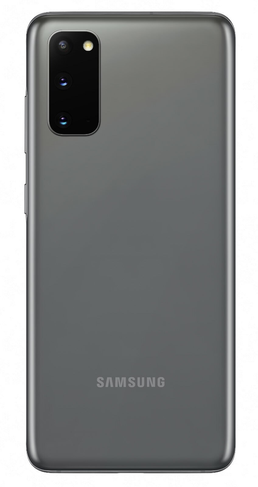 Smartfon SAMSUNG Galaxy S20 128GB Szary SM-G980FZADEUE