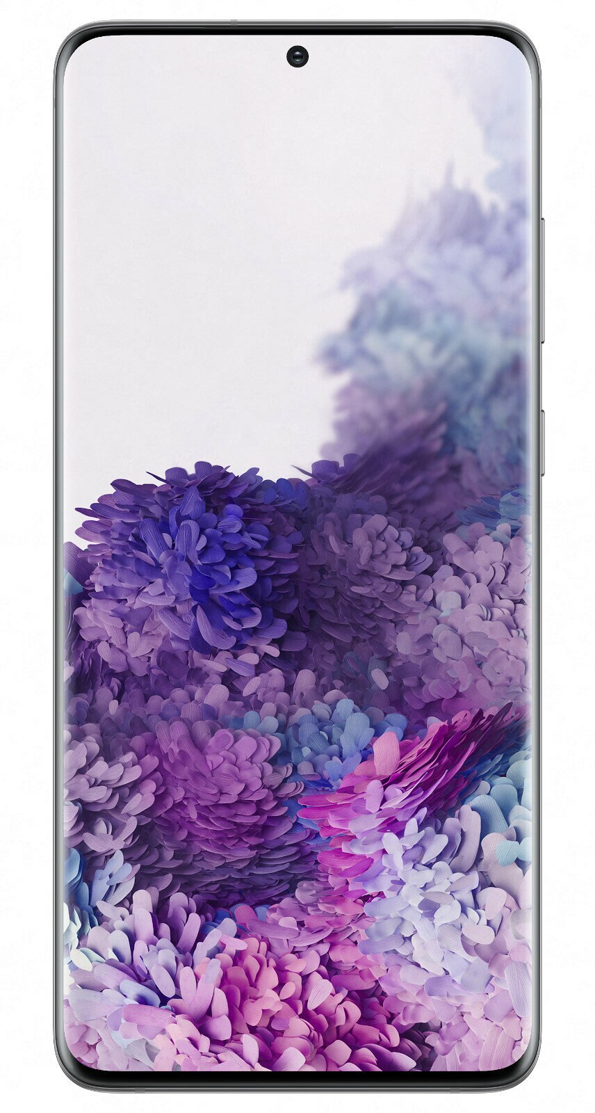 Smartfon SAMSUNG Galaxy S20+ 4G 128GB Szary SM-G985FZADEUE