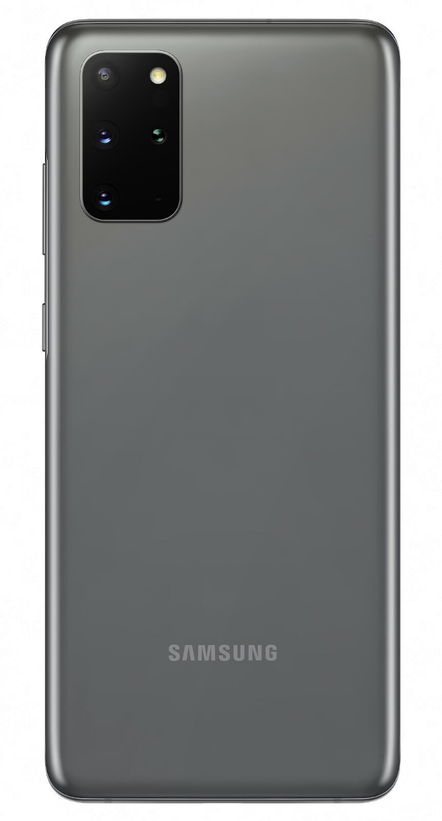 Smartfon SAMSUNG Galaxy S20+ 4G 128GB Szary SM-G985FZADEUE